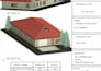 do interior, exterior design architectural 3d bim modeling and rendering